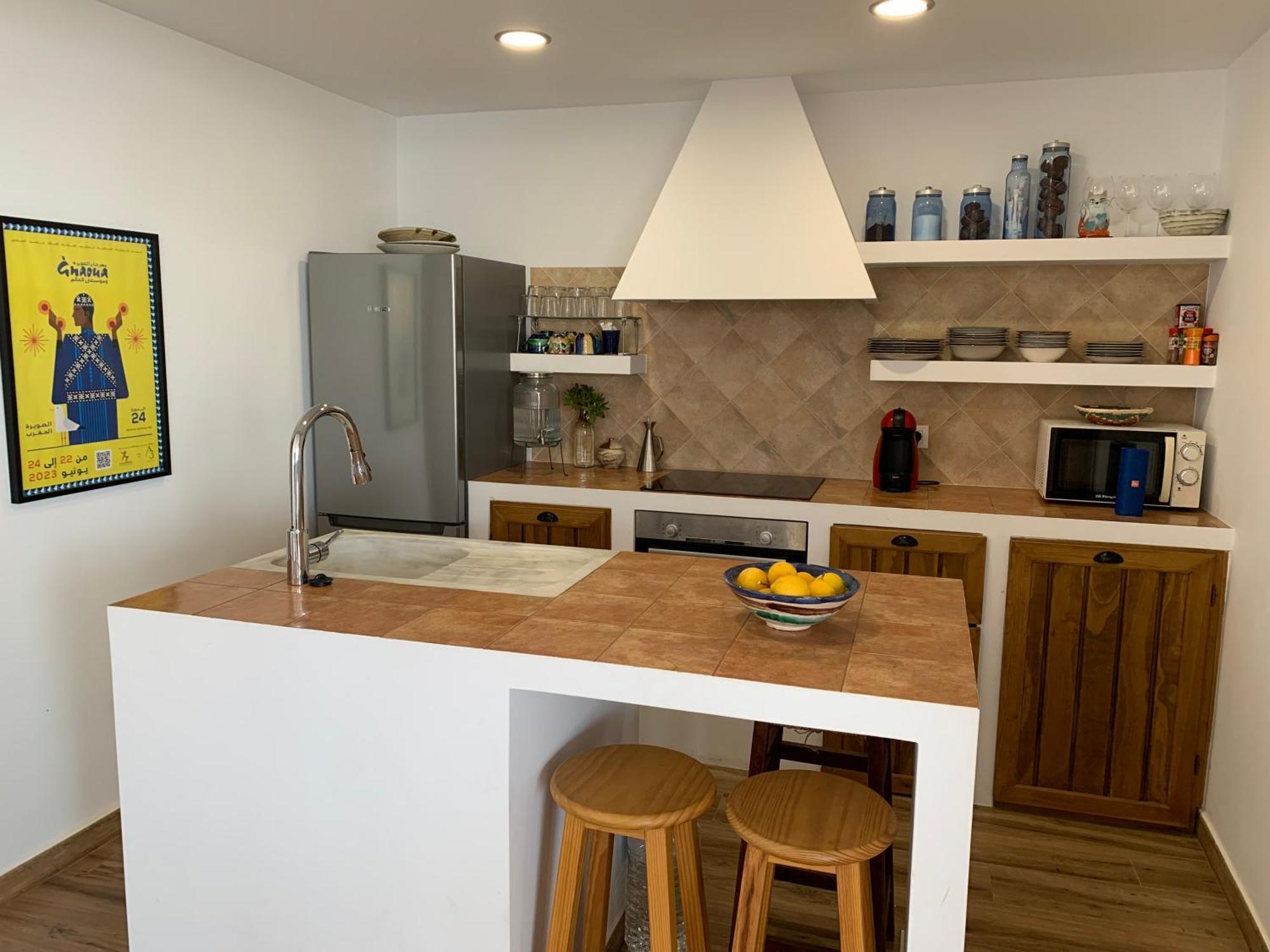 Rincon De Hada Appartement Mojácar Buitenkant foto