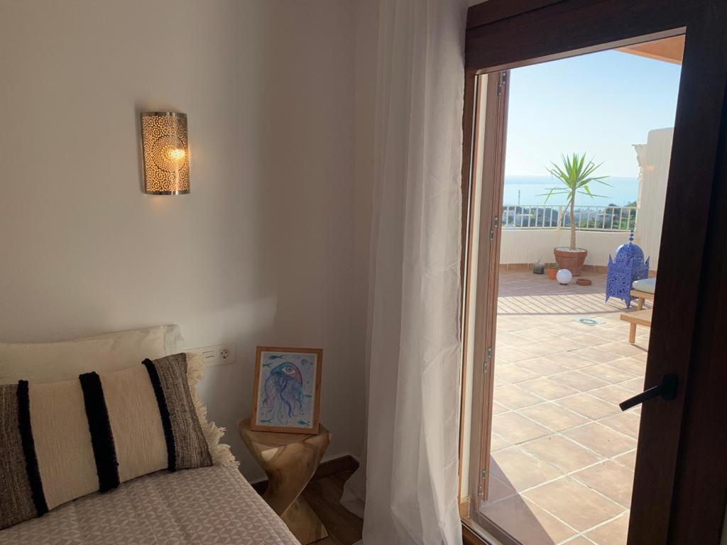 Rincon De Hada Appartement Mojácar Buitenkant foto