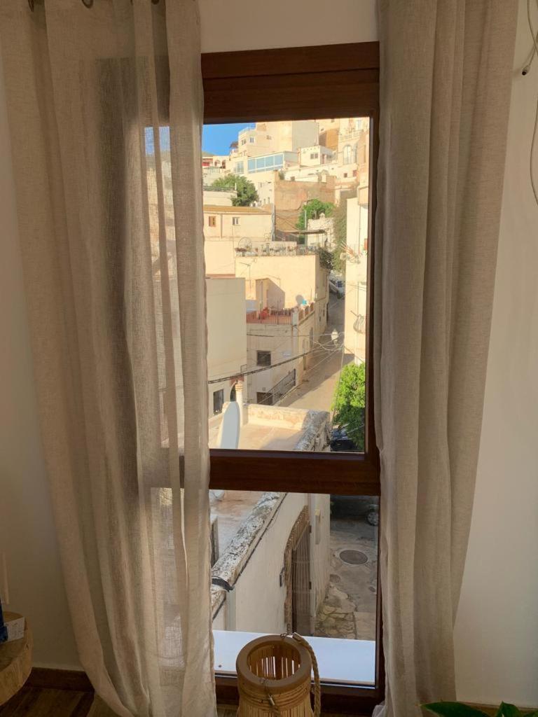 Rincon De Hada Appartement Mojácar Buitenkant foto