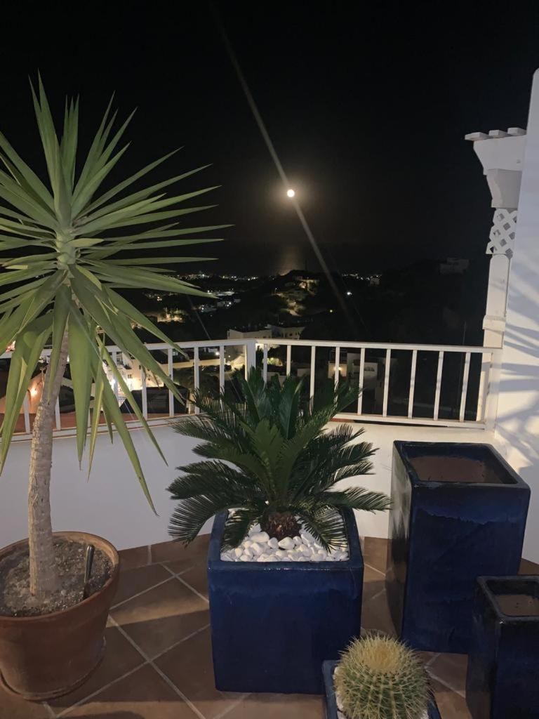 Rincon De Hada Appartement Mojácar Buitenkant foto